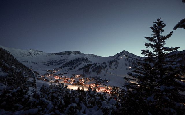 Familotel Liechtenstein Gorfion: Mehr Vorweihnachtsfreude 