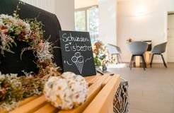 Biohotel Schönhagener Mühle: Süße Versuchen in 100% Bio-Qualität - Schönhagener Mühle, Pritzwalk, Brandenburg, Deutschland