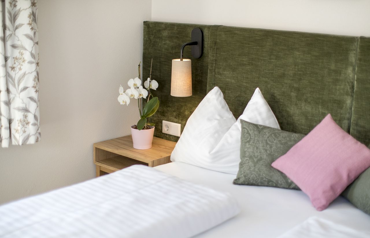 Zimmer Antonia I