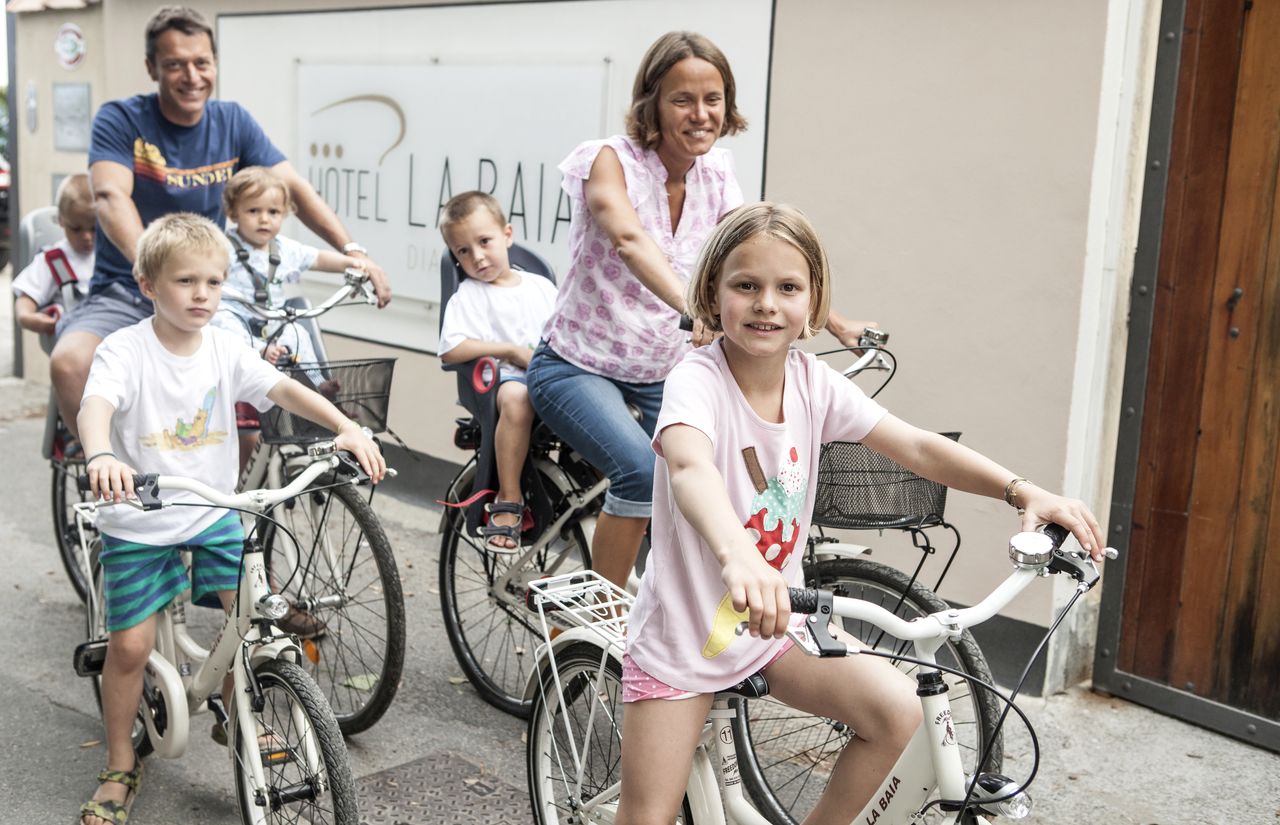 Fahrrad