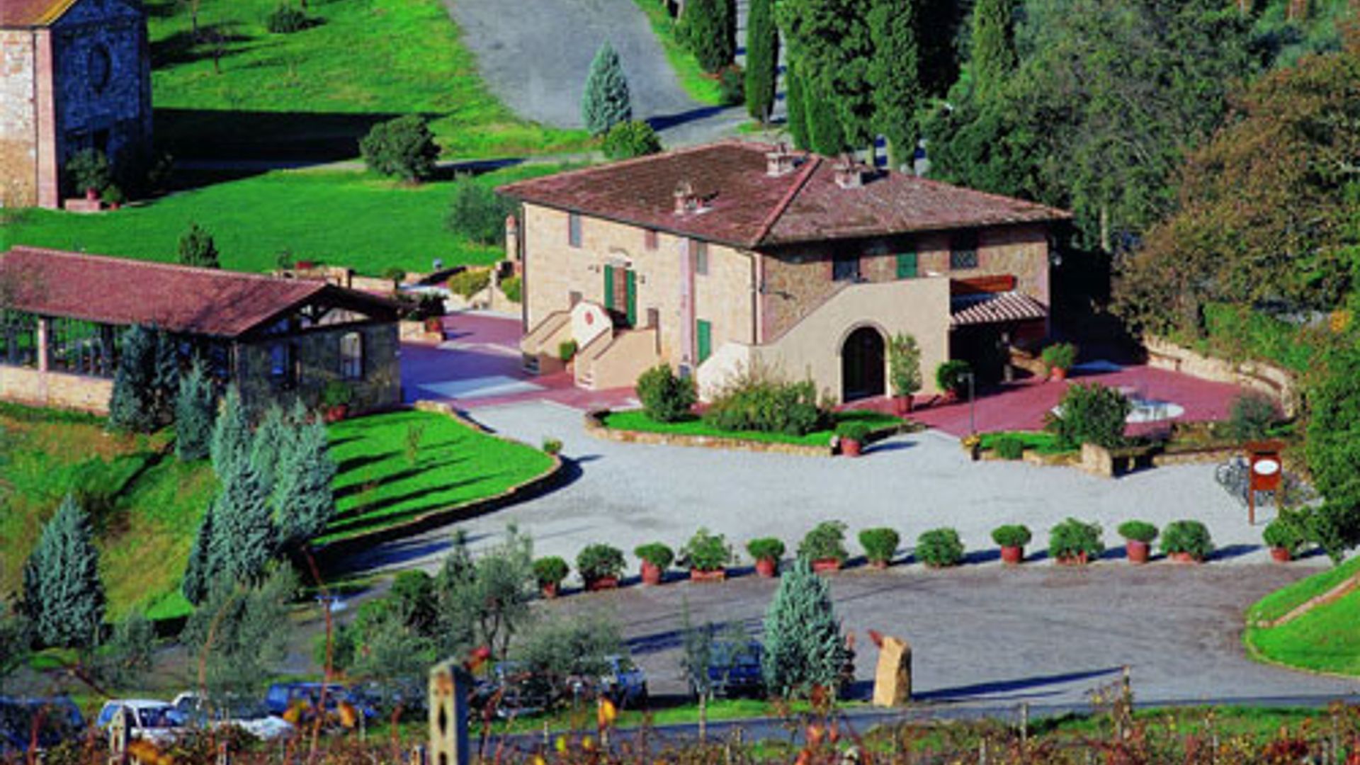 Verbringen Sie einen unglaublichen Familienurlaub in der Toskana im Familotel Castellare di Tonda