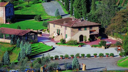 Verbringen Sie einen unglaublichen Familienurlaub in der Toskana im Familotel Castellare di Tonda