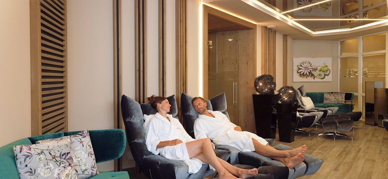 Wellness- & Sporthotel Jagdhof: Romantische Flittertage 2023