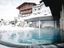 Sonnhof Alpendorf: EAT. SLEEP. SKI. REPEAT