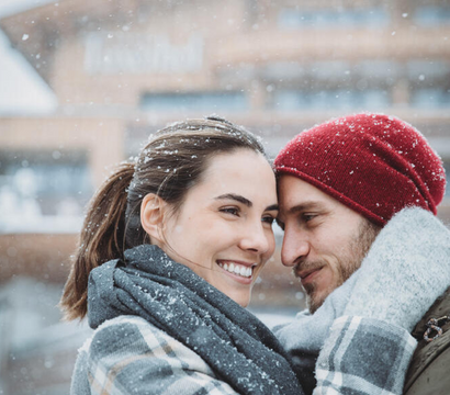 Hotel Alpin Spa Tuxerhof: Vorfreude auf Weihnachten