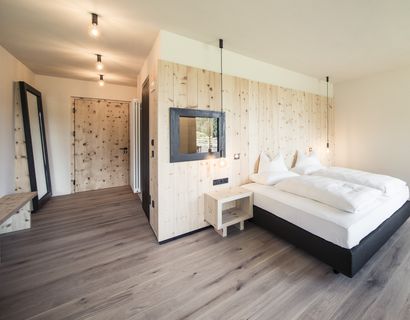 Hotel Pfösl: Alpina Zirbe