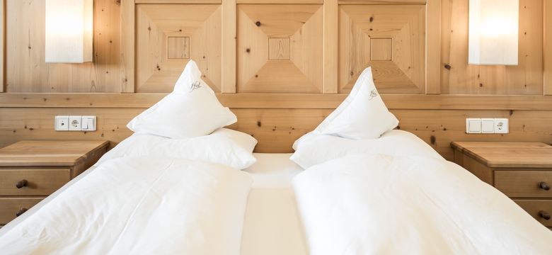 Hotel Pfösl: Natürlich. Golf in Südtirol