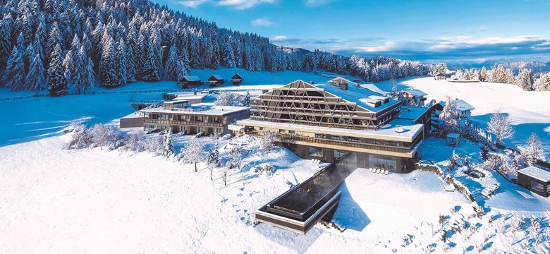Hotel Pfösl: Skigenuss  & Naturwellness