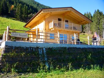 Chalet Bergjuwel - Tirol - Österreich