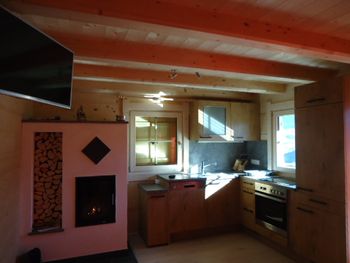 Chalet Bergjuwel - Tirol - Österreich