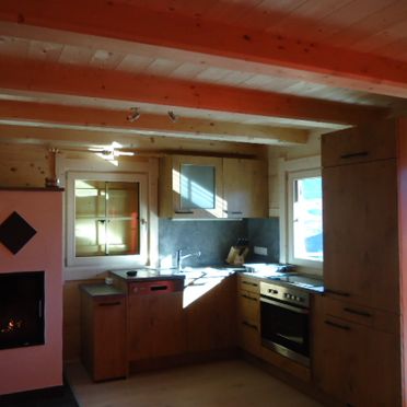 kitchen, Chalet Bergjuwel, Hippach, Tirol, Tyrol, Austria