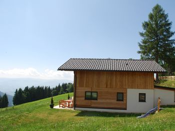 Chalet Langhans - Kärnten - Österreich