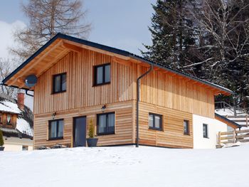 Chalet Langhans - Kärnten - Österreich