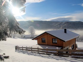 Chalet Langhans - Kärnten - Österreich