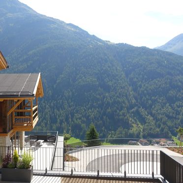 Sommer, Jagd Chalet , Sölden, Tirol, Tirol, Österreich