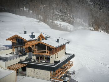 Jagd Chalet  - Tirol - Österreich