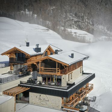 Winter, Jagd Chalet , Sölden, Tirol, Tirol, Österreich