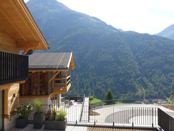 Bergsteiger Chalet - Tirol - Österreich