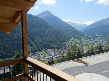 Bergsteiger Chalet - Tirol - Österreich
