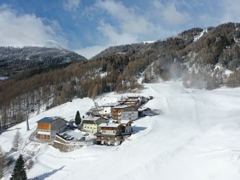 Bergsteiger Chalet - Tirol - Österreich