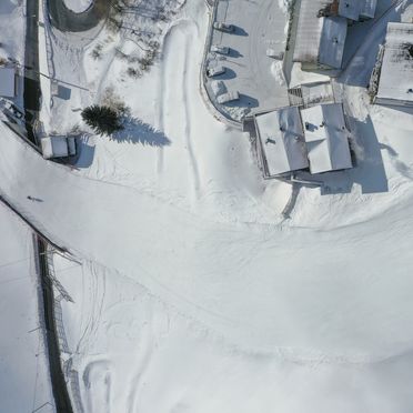 Winter, Bergsteiger Chalet, Sölden, Tirol, Tirol, Österreich