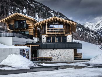 Appartement Dolomiten - Tirol - Österreich