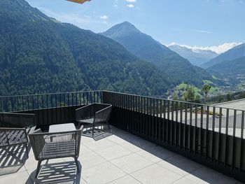 Appartement Ötztaler Alpen - Tirol - Österreich