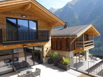 Appartement Wallis - Tirol - Österreich