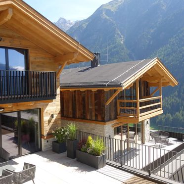 Sommer, Appartement Wallis, Sölden, Tirol, Tirol, Österreich