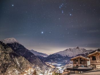 Appartement Mont Blanc - Tirol - Österreich