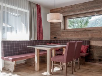 Appartement Rettenbach 3 - Tirol - Österreich