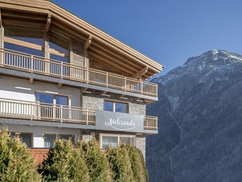 Appartement Rettenbach 3 - Tirol - Österreich