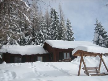 Langhans Hütte 1 - Carinthia  - Austria