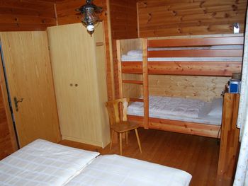 Langhans Hütte 1 - Carinthia  - Austria