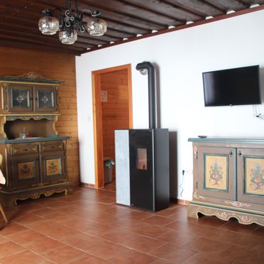 , Langhans Hütte 1, St. Gertraud - Lavanttal, Kärnten, Carinthia , Austria