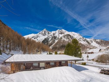 Bergkristall Hütte - Tirol - Österreich