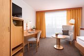 Single-Appartement