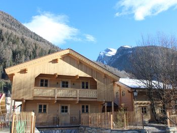 Schlosswirt Chalet II - Carinthia  - Austria