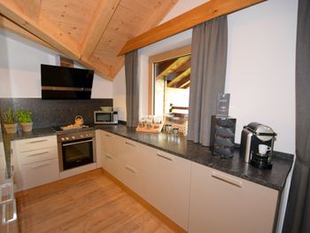 Gipfelwind Appartement - Tyrol - Austria