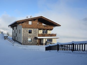 Bergmahd Appartement - Tirol - Österreich