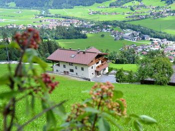 Bergmahd Appartement - Tirol - Österreich