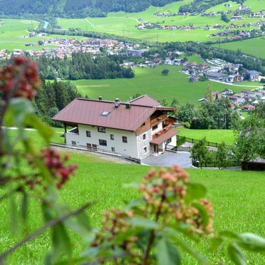 Sommer, Bergmahd Appartement, Kaltenbach im Zillertal, Tirol, Tirol, Österreich