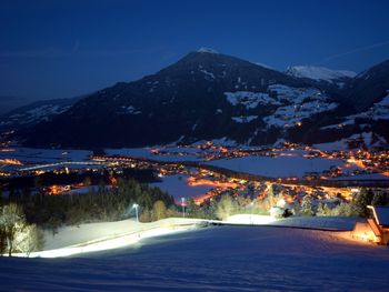 Bergmahd Appartement - Tirol - Österreich