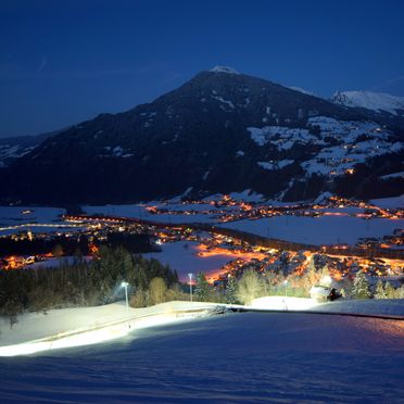 Winter, Bergmahd Appartement, Kaltenbach im Zillertal, Tirol, Tirol, Österreich