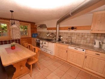 Premium Chalet Zirbe - Tirol - Österreich