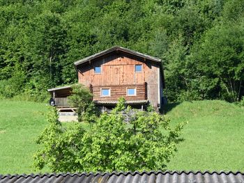 Waldhütte - Tirol - Österreich