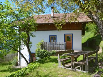 Kohlstatt Hütte - Trentino-Alto Adige - Italy