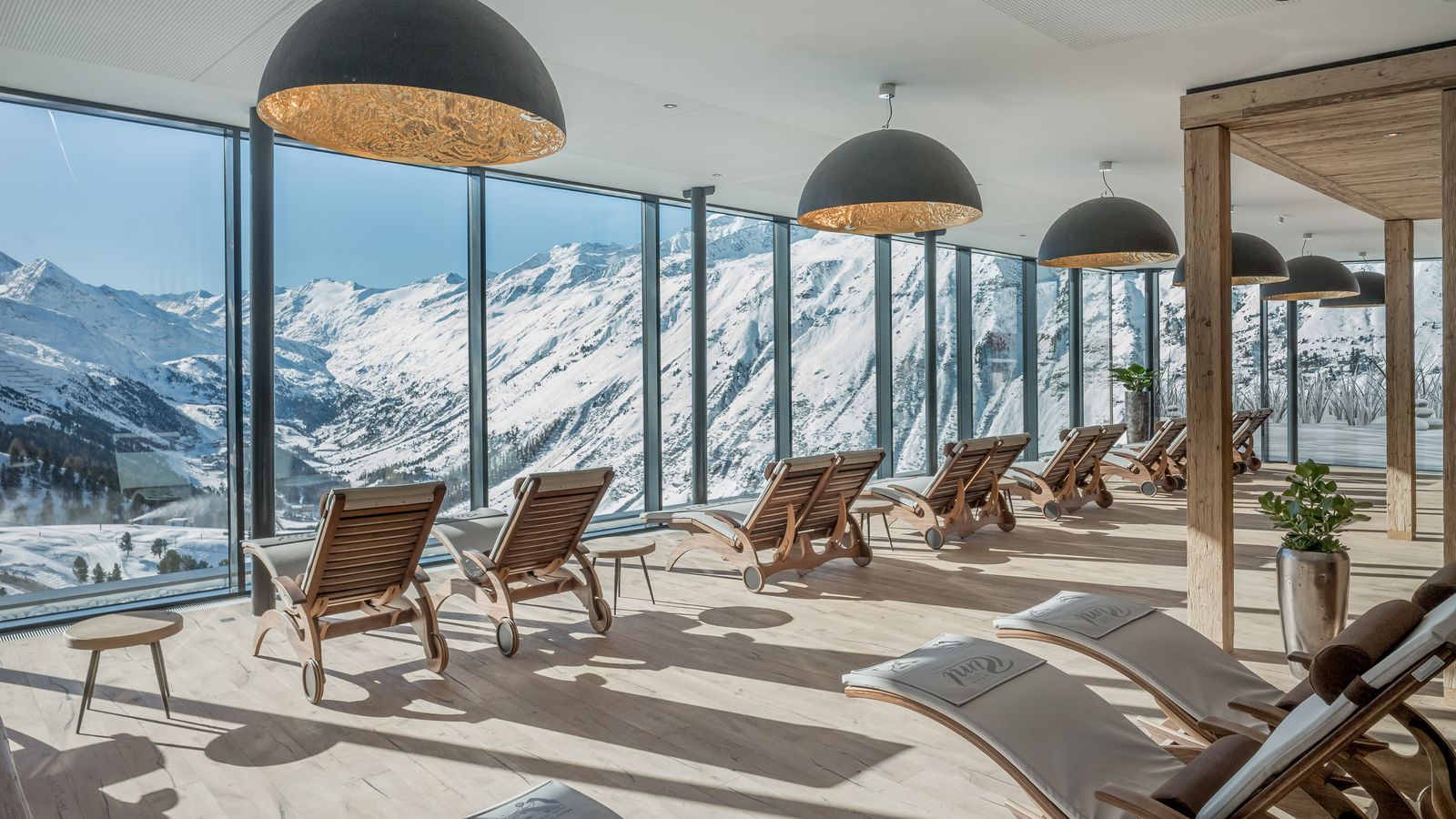 image #4 - SKI | GOLF | WELLNESS Hotel Riml