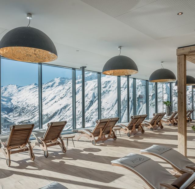 Ski & Wellnessresort Hotel Riml-image-5
