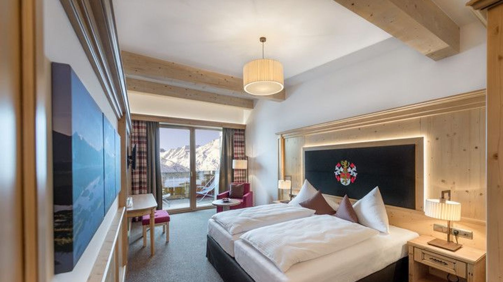 Bild #13 - Ski & Wellnessresort Hotel Riml